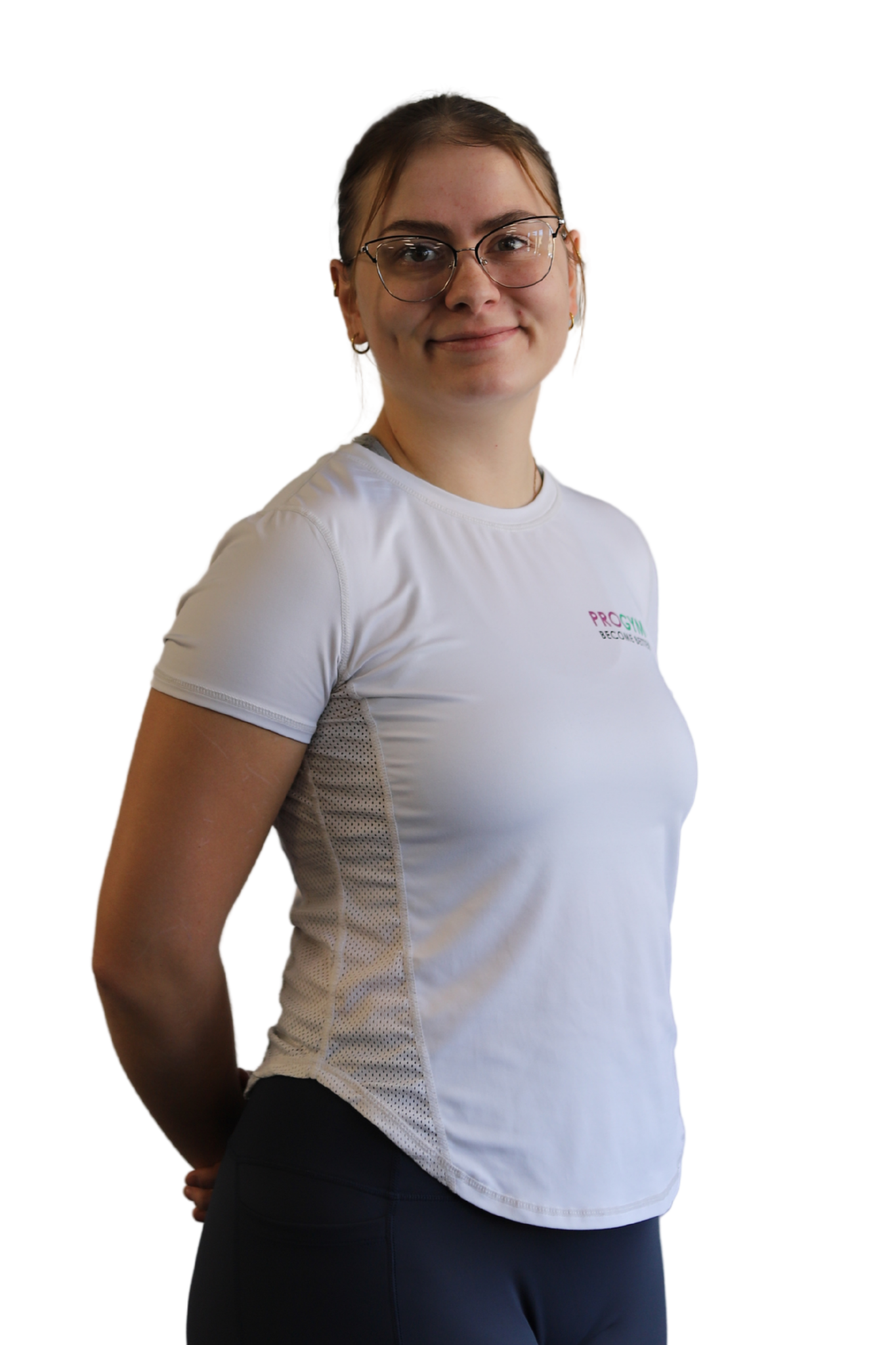 Lenka Hrbková fyzioterapia PROGYM Zákamenné